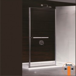 Врата за Душ Кабина ICS 2 - 1350 - Душ кабини, Корита и Паравани