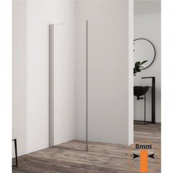 Параван ICS 113-2TR/40 - Душ кабини, Корита и Паравани