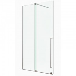 Преграден параван ROLLEY ICS 124TR - 100 - Душ кабини, Корита и Паравани