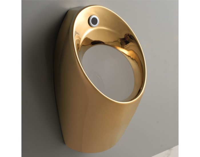 Писоар ICC 3432GOLD