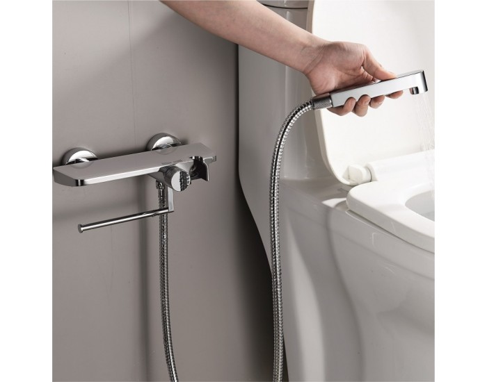 Месингов смесител за биде ICF 3510C