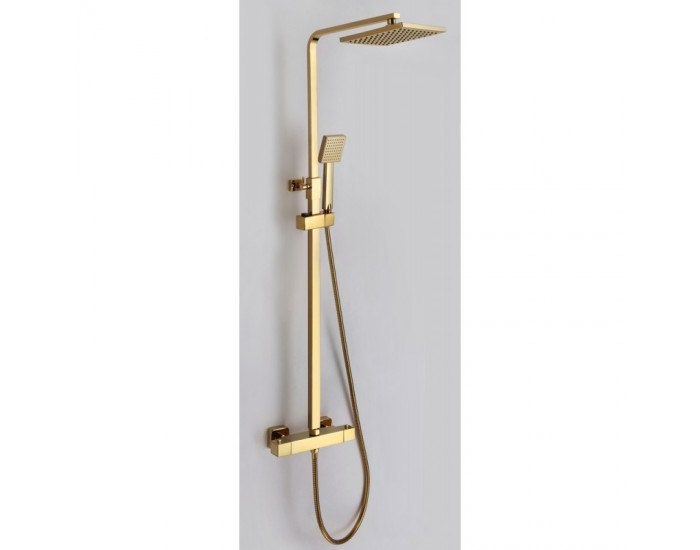 Тръбни окачвания » ICT 6222GOLD