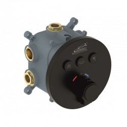 Месингов смесител за вграждане ICF 595029B - Мивки и Смесители