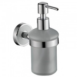 Аксесоар за баня » АВА » ICA 3463W - Продукти за баня и WC