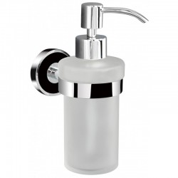 Аксесоар за баня » ЕЛЛА » ICA 3463B - Продукти за баня и WC