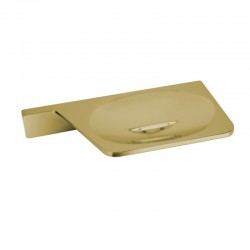 Аксесоар за баня » САНЯ» ICA 2859GOLD - Продукти за баня и WC