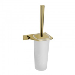 Аксесоар за баня » САНЯ» ICA 2894GOLD - Продукти за баня и WC