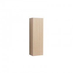 СТЕНА PVC КОЛОНА 25*18*180 AMO 2519-80 - Шкафове за баня