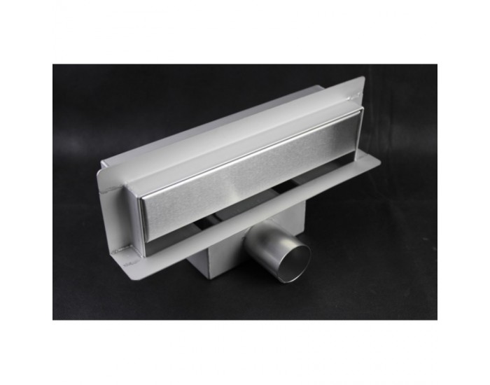 Подов Сифон ICD 30004