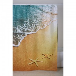 Душ завеса за баня ICSC 141 - Продукти за баня и WC