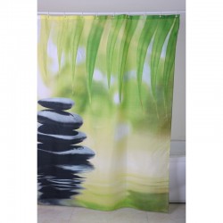 Душ завеса за баня ICSC 142 - Продукти за баня и WC