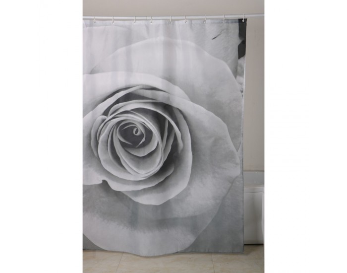 Душ завеса за баня ICSC 143