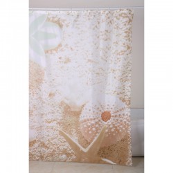 Душ завеса за баня ICSC 145 - Продукти за баня и WC