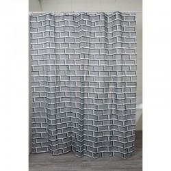 Душ завеса за баня ICSC 192SC - Продукти за баня и WC