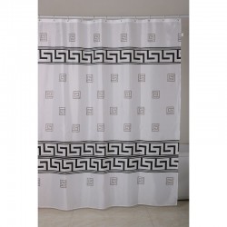 Душ завеса за баня ICSC 183 - Продукти за баня и WC