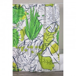 Душ завеса за баня ICSC 190 - Продукти за баня и WC