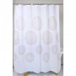 Душ завеса за баня ICSC 196SC - Продукти за баня и WC