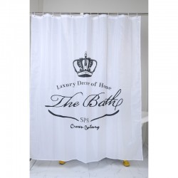 Душ завеса за баня ICSC 197SC - Продукти за баня и WC