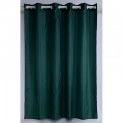 ДУШ ЗАВЕСА 180-200 СМ Т. ЗЕЛЕНА 205DG - Продукти за баня и WC