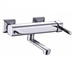 Смесители » Куарто » ICF 148903 C - Баня