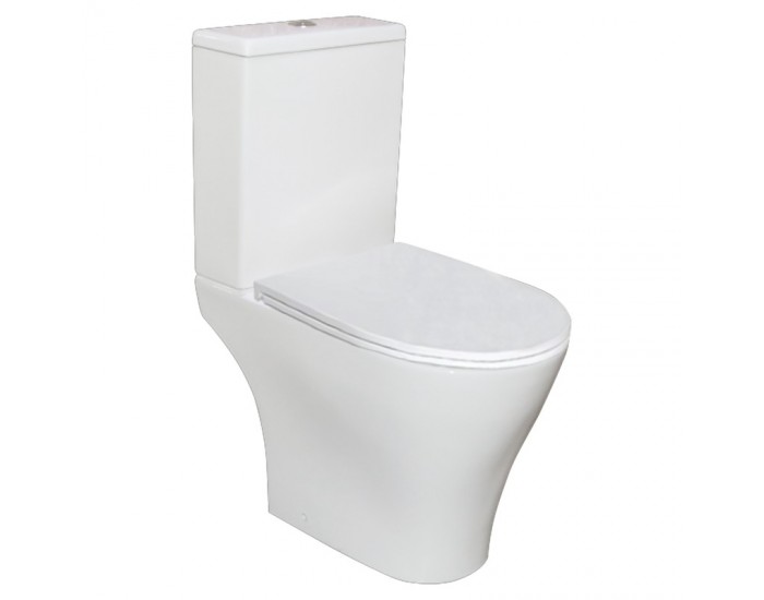 МОНОБЛОК 7684P ТОРНАДО