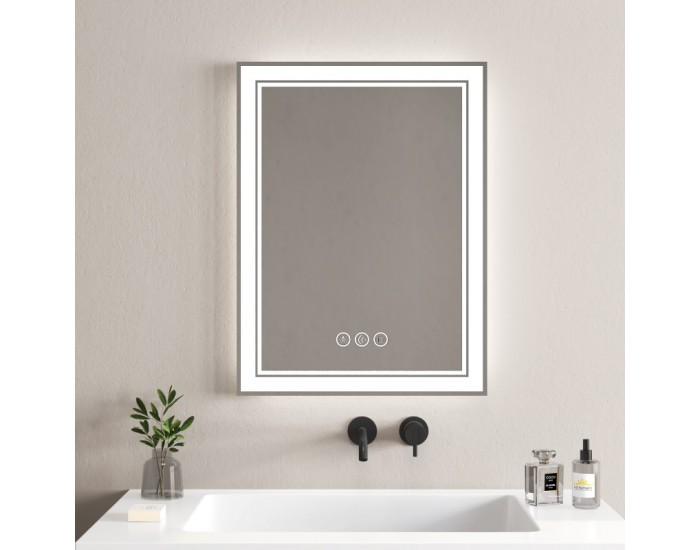 GIONA ОГЛЕДАЛО LED 1814NEW