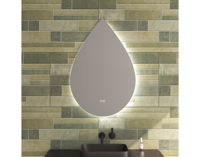 PIOVERE ОГЛЕДАЛО LED 1949г