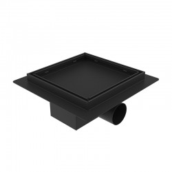 ПОДОВ СИФОН EASY DRAIN 6415MB ЧЕРЕН - Сифони