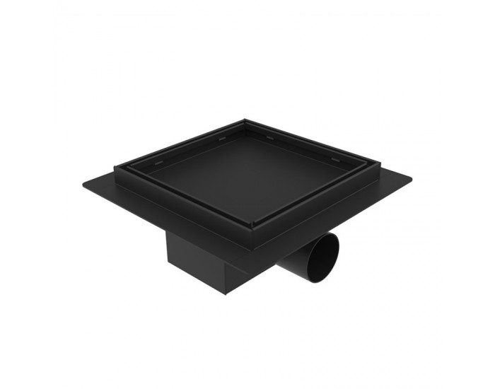 ПОДОВ СИФОН EASY DRAIN 6415MB ЧЕРЕН