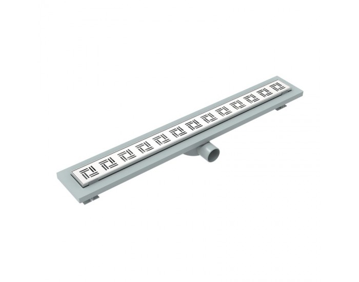 ПОДОВ ЛЕНТОВ СИФОН 50014-80 НОВА ГЕНЕРАЦИЯ