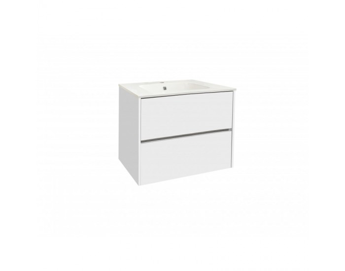 KD МЕБЕЛ ЗА БАНЯ 5955MB + УМИВ. 5955/2