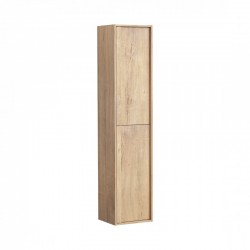 КОЛОНА ЗА БАНЯ CARRARA 3530-9010 - Шкафове за баня