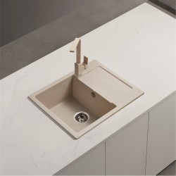 СЕТОВЕ ЗА КУХНЯ 2 в 1 / 3 в 1 BG 8220 SAND+ 233010 SAND - Сетове за Кухня