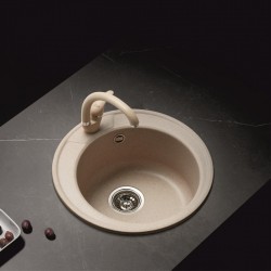 СЕТОВЕ ЗА КУХНЯ 2 в 1 / 3 в 1 BG 8301+ 237012 SAND - Сетове за Кухня