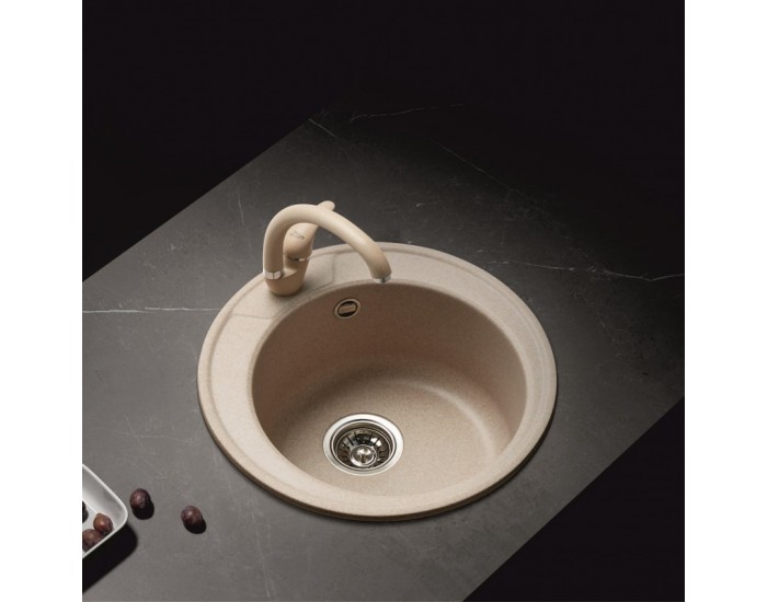 СЕТОВЕ ЗА КУХНЯ 2 в 1 / 3 в 1 BG 8301+ 237012 SAND