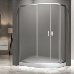 Душ кабини » ICS 839L НОВ ЛЕСНО СГЛОБЯВАНЕ - Душ кабини, Корита и Паравани