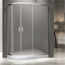 Душ кабини » ICS 839R НОВ ЛЕСНО СГЛОБЯВАНЕ - Душ кабини, Корита и Паравани