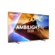 Телевизор Philips 48OLED770/12 , 121 см, 3840x2160 UHD-4K , 48 inch, OLED , Smart TV , TITAN OS Телевизор Philips 48OLED770/12 , 121 см, 3840x2160 UHD-4K , 48 inch, OLED , Smart TV , TITAN OS