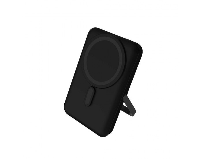 Външна батерия Mophie Powerstation Stand Black 10K mAh 401118083