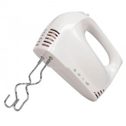 Миксер Crown CMH-2565 R*** , 300 W - Електроуреди