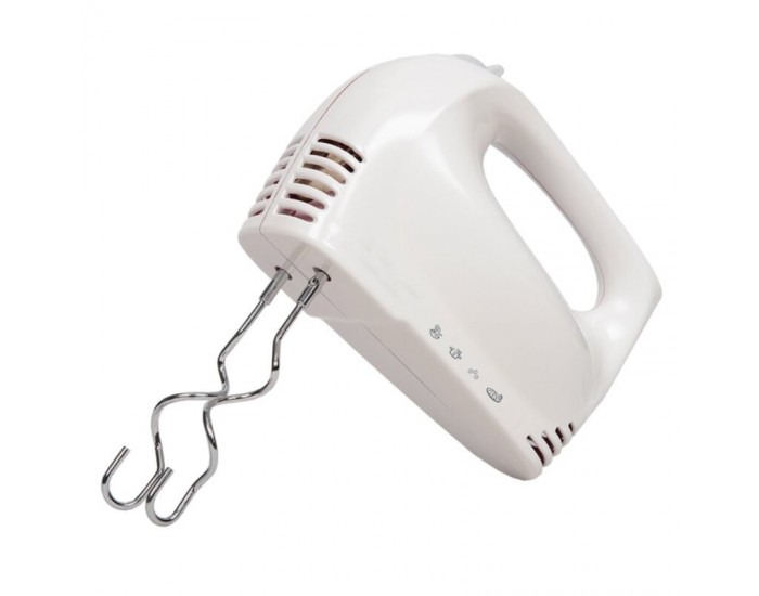 Миксер Crown CMH-2565 R*** , 300 W Миксер Crown CMH-2565 R*** , 300 W