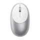 Мишка Satechi M1 Bluetooth Wireless Mouse - Silver ST-ABTCMS Мишка Satechi M1 Bluetooth Wireless Mouse - Silver ST-ABTCMS