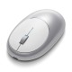 Мишка Satechi M1 Bluetooth Wireless Mouse - Silver ST-ABTCMS Мишка Satechi M1 Bluetooth Wireless Mouse - Silver ST-ABTCMS