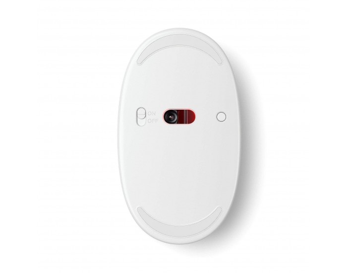 Мишка Satechi M1 Bluetooth Wireless Mouse - Silver ST-ABTCMS Мишка Satechi M1 Bluetooth Wireless Mouse - Silver ST-ABTCMS