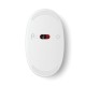 Мишка Satechi M1 Bluetooth Wireless Mouse - Silver ST-ABTCMS Мишка Satechi M1 Bluetooth Wireless Mouse - Silver ST-ABTCMS