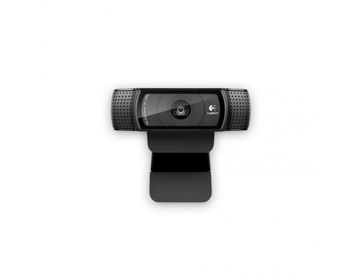Logitech HD Pro Webcam C920