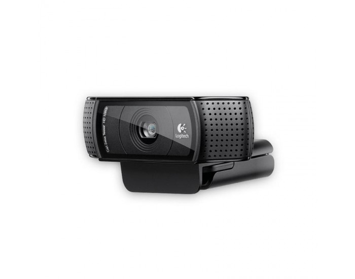 Logitech HD Pro Webcam C920