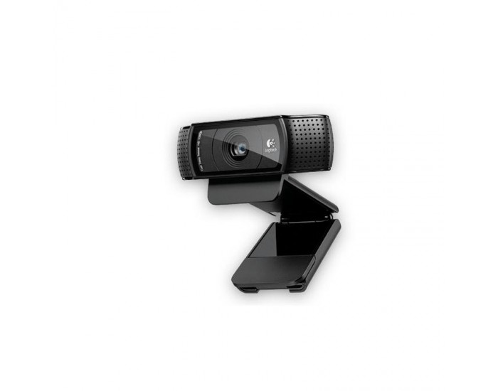 Logitech HD Pro Webcam C920