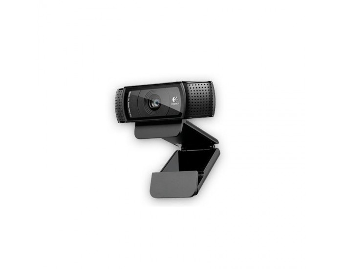 Logitech HD Pro Webcam C920