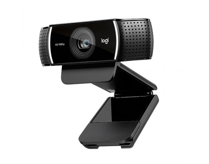 Logitech C922 Pro Stream Webcam
